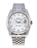 Rolex Datejust 116234